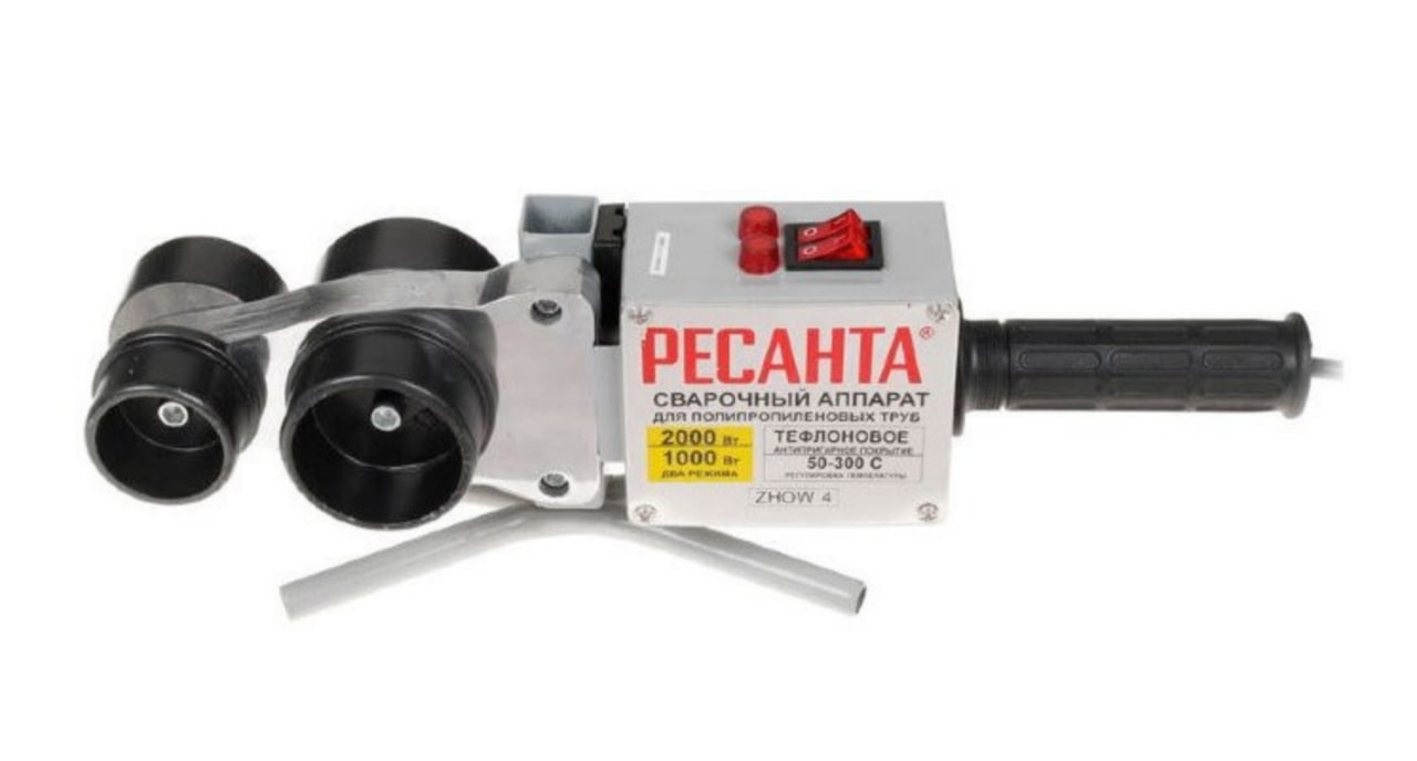 Ресанта АСПТ-2000
