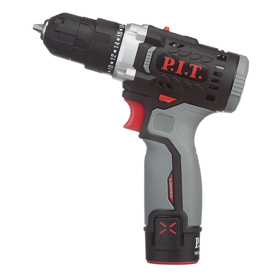 P.I.T. PBM12K-10A/2