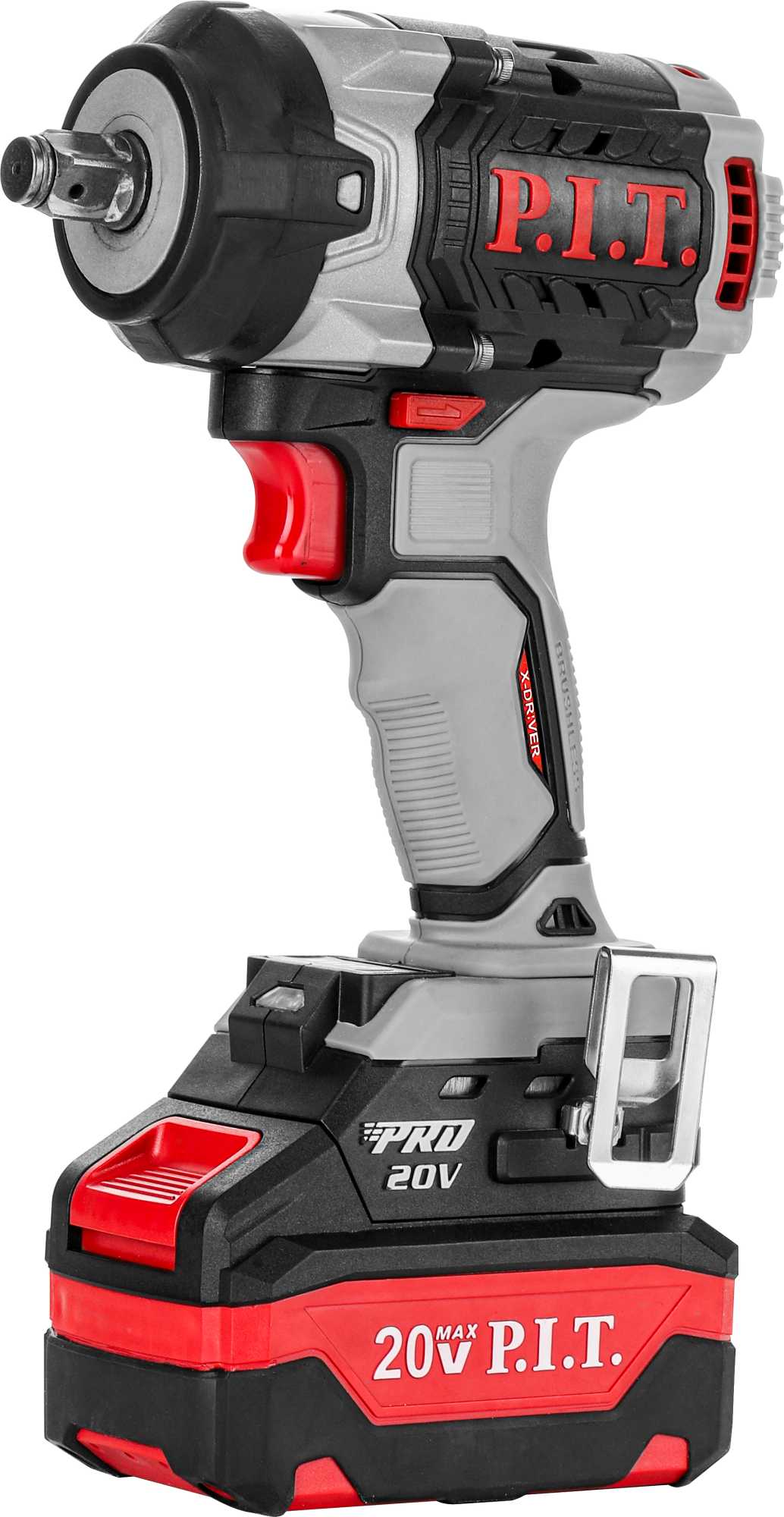 P.I.T. PIW20H-600A