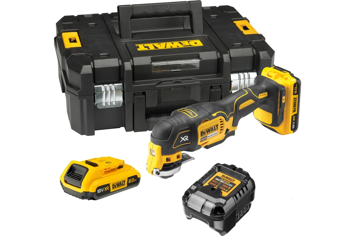 DeWALT DCS355D2