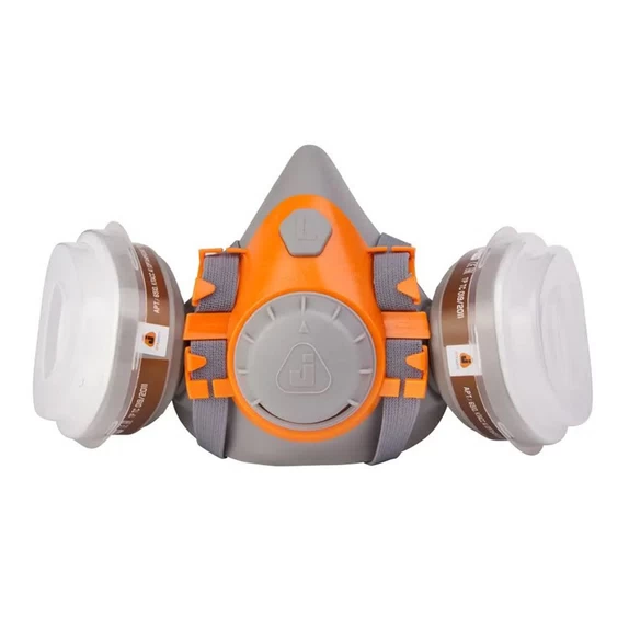 Многоразовая защитная полумаска Jeta Safety J-SET 6500-M