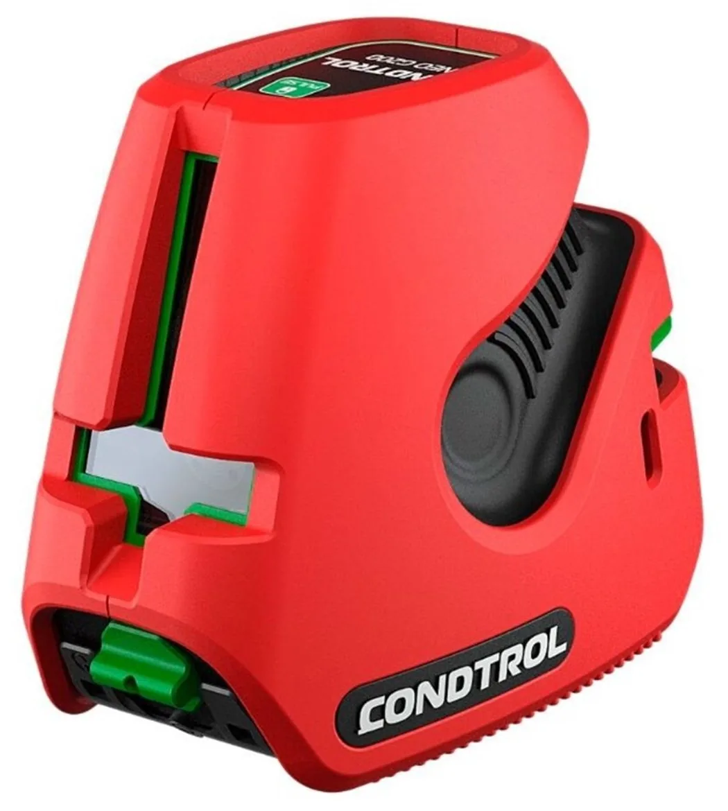 Лазерный нивелир CONDTROL NEO G200